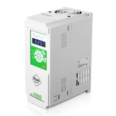 Frequency converter 11 kW 400V V900 Free shipping