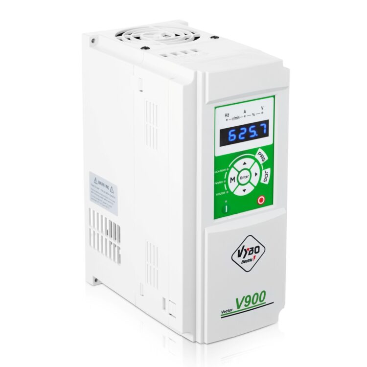 Frequency converter 11 kW 400V V900 Free shipping