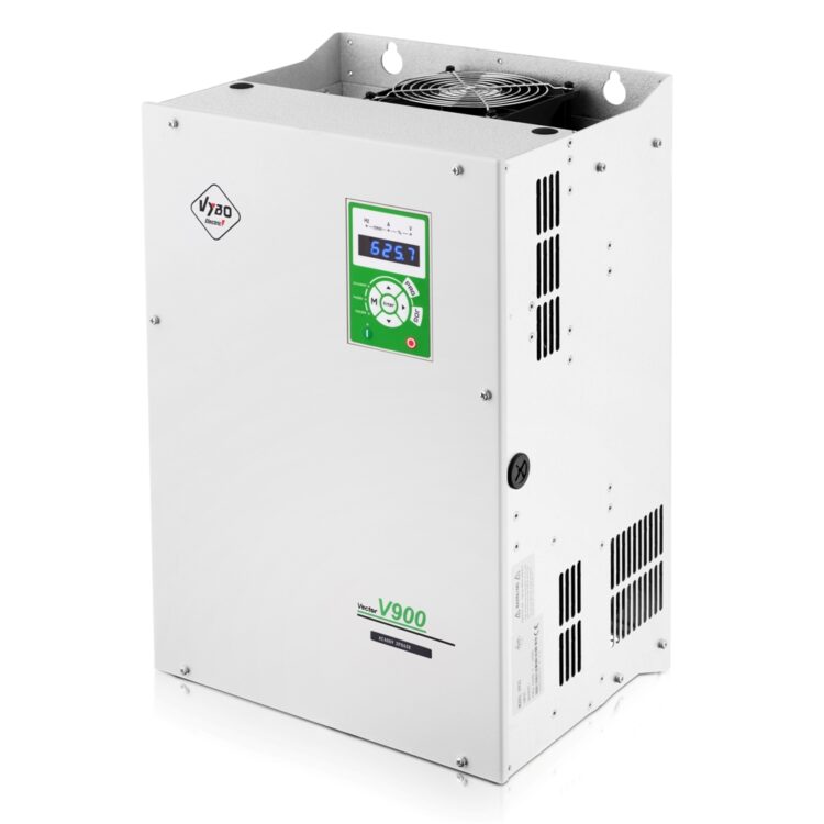 Frequency converter 132 kW 400V V900 Free shipping