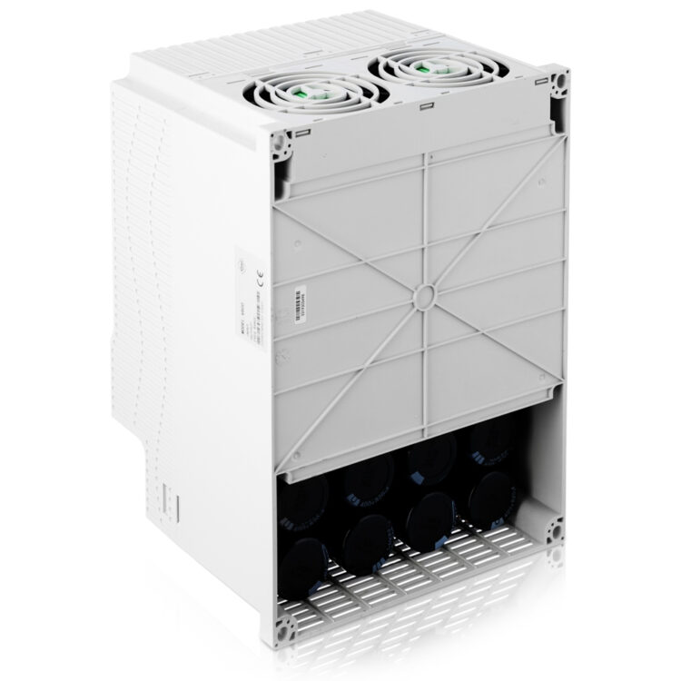 Frequency converter 160 kW 400V V800 Free shipping UK