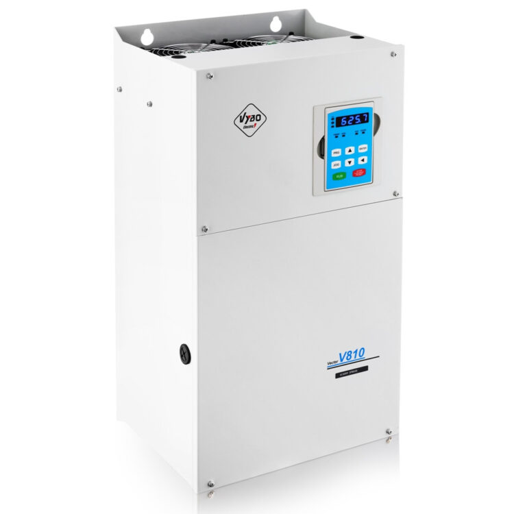 Frequency converter 200 kW 400V V810 in stock United Kingdom