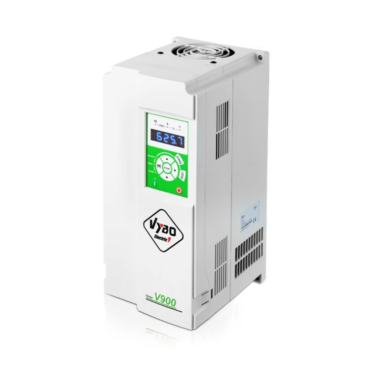 Frequency converter 22 kW 400V V900 Free shipping