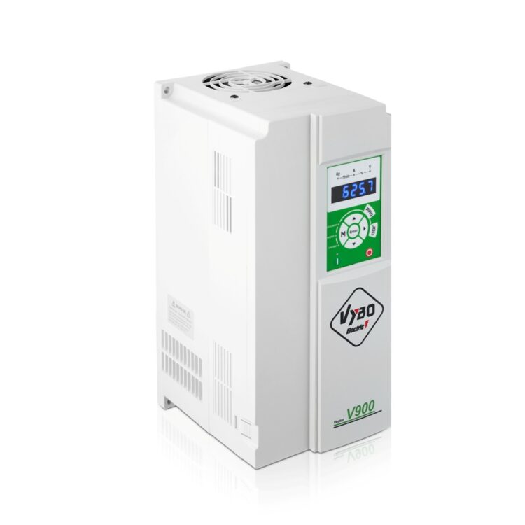 Frequency converter 22 kW 400V V900 Free shipping