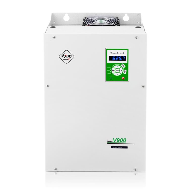 Frequency converter 315 kW 400V V900 Free shipping